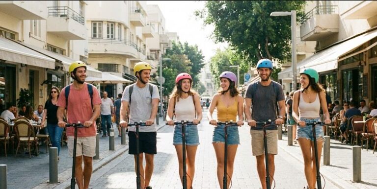 מהירות, טווח וכוח – המפרט הטכני שחשוב לבדוק
