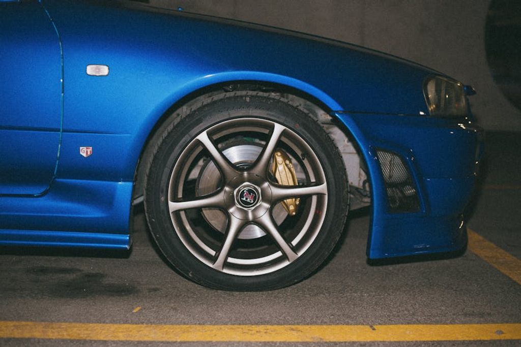 car tire importer